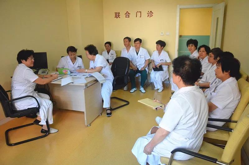 玛丽亚多学科联合门诊成立，挂号可享‘一站式’服务